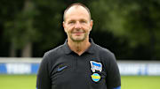 Zsolt Petry muss die Hertha verlassen