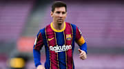 Messi y su amor por el Barcelona
