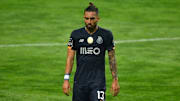 United are holding out to pay as little as possible for the Porto full back