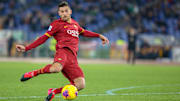 An Lorenzo Pellegrini sollen neben dem BVB auch Inter und PSG Interesse zeigen