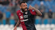 Joao Pedro a inscrit 18 buts cette saison en Serie A