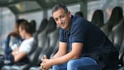 Rachid Azzouzi erteilt den Schalke-Avancen eine Abfuhr