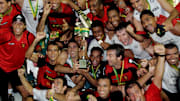 Brasileirão, Copa do Brasil, Tri do Nordestão e mais: relembrar os maiores momentos da história do Sport. 