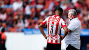 Víctor Manuel Vucetich, entrenador de Chivas