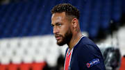 Neymar a fait passer un message à son équipe à 4 jours du choc contre Manchester United en Ligue des Champions