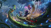 The Yordle Event is set to be the first Wild Rift event of the new year