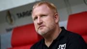 Heiko Vogel ist Gladbachs neuer Talente-Entwickler 