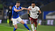 Arsenal vs Brighton