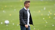 Jesse Marsch kommt bei seinen Spielern gut an