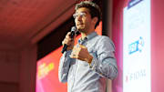 Martin Jaglin, co-fondateur de MPG et MPP. 