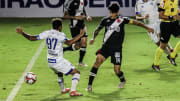 Avaí e Vasco vão se enfrentar pela 23ª rodada da Série B do Campeonato Brasileiro. 