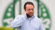 Executivo tem volta rechaçada por dono da Crefisa