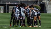 Santos está com uma equipe bem forte e pode "fazer barulho" na edição