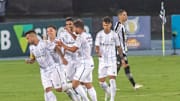 Goleada gremista sobre o Botafogo trouxe boas notícias ao torcedor gaúcho.