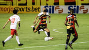 Sport Recife e Red Bull Bragantino abrem a 15ª rodada do Campeonato Brasileiro. 