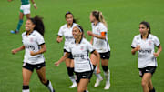 Corinthians está em mais uma final de Brasileirão Feminino
