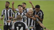 Com sólida campanha na Série B, Enderson Moreira levou o Botafogo ao G4