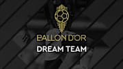 Balón de Oro Dream Team (Fance Football)