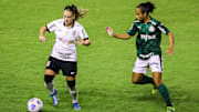 Brasileirão Feminino será decidido com dérbi