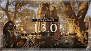 Ubisoft has released the next title update for its most recent Assassin's Creed game, Valhalla—Title Update 1.3.0.