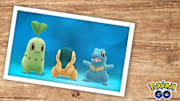 Johto Ghost Pokémon are of special import during the Johto Throwback event.