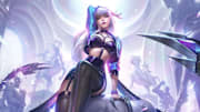 K/DA All Out Evelynn Skin Splash Art, Price, Release Date How to Get