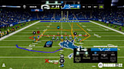 In Madden NFL 22 Franchise Mode, there is a final score bug that is currently costing players time and progress.
