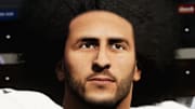 Colin Kaepernick remains one of the top free agents in football and a starting-caliber quarterback in Madden NFL 22.
