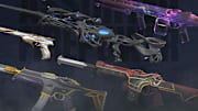 Valorant Episode 2 Act 1 is now live and the weapon tier list has been updated.