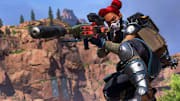 Lifeline, Long-Range, Lethal