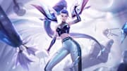 K/DA All Out Kai'Sa Skin Splash Art, Price, Release Date How to Get