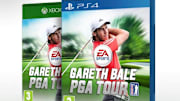 Se sabe que Bale dejaría todo por ir a jugar al golf