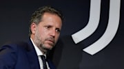 Fabio Paratici, Juventus