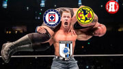 Querétaro despachó a Cruz Azul y América en la semana.