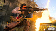 Warzone's Season 4 has a new weapon—the massive Rytec AMR Sniper Rifle—that is unlockable for everyone who completes its challenge.