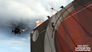 The Holger-26 equipped with the proper attachments is a new Warzone loadout prospect in Season 5 following significant Bruen nerfs. 