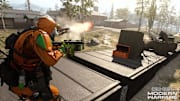 The optimal M91 Warzone loadout to capitalize on recent weapon buffs. 