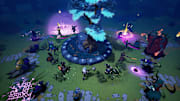 Tribes of Midgard, Norsfell's upcoming 1-10 player co-op action survival RPG game, launches July 27, 2021.