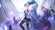 When Does Seraphine Release?