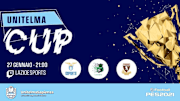 Unitelma Cup (PES 2021)