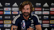 Andrea Pirlo, Juventus Coach