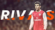 Fabregas was incredible at Arsenal
