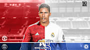 Raphaël Varane envisage de quitter le Real Madrid cet été. 
