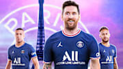 Incroyable, Lionel Messi débarque en Ligue 1.