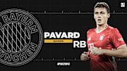 Benjamin Pavard has shown tremendous versatility to evolve into one of the world's best right-backs | #W2WC