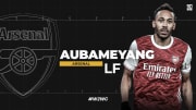 Pierre-Emerick Aubameyang has demonstrated he is world class during tough times at Arsenal | #W2WC