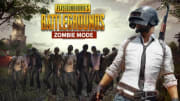 PUBG Mobile Zombie Mode: Everything You Need to Know