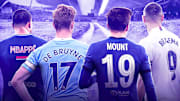 Le PSG affrontera Manchester City pour une place en demies. 
