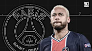 Mauricio Pochettino heureux de poursuivre avec Neymar.