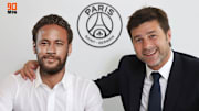 Les détails pour la prolongation de Neymar sont presques réglés